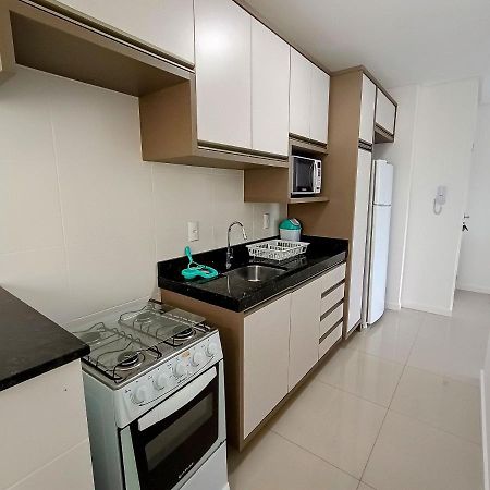 Residencial Natalia Apartment Bombinhas Exterior foto
