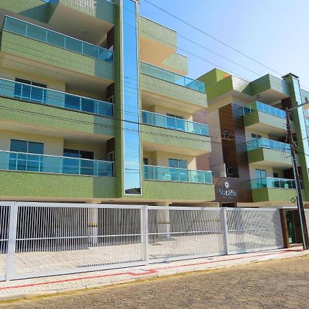 Residencial Natalia Apartment Bombinhas Exterior foto