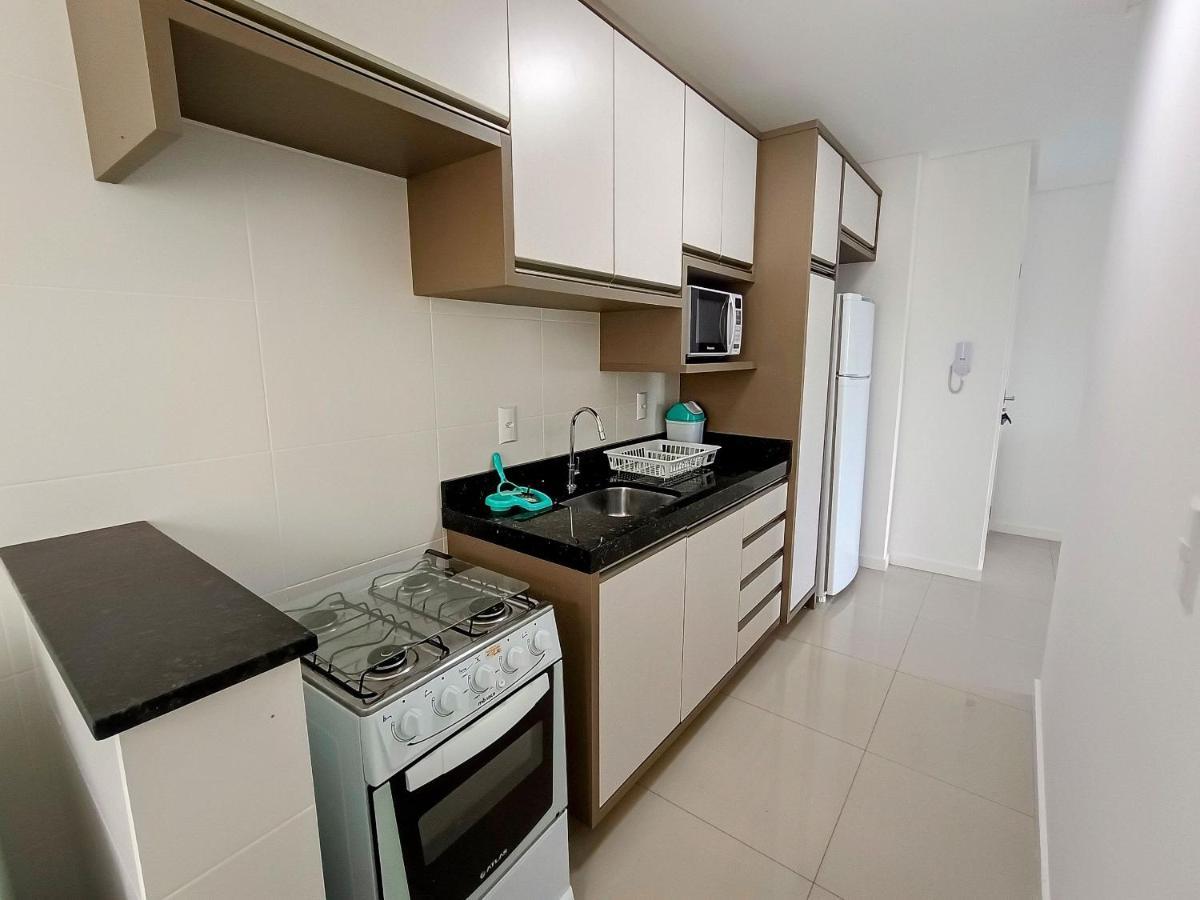 Residencial Natalia Apartment Bombinhas Exterior foto