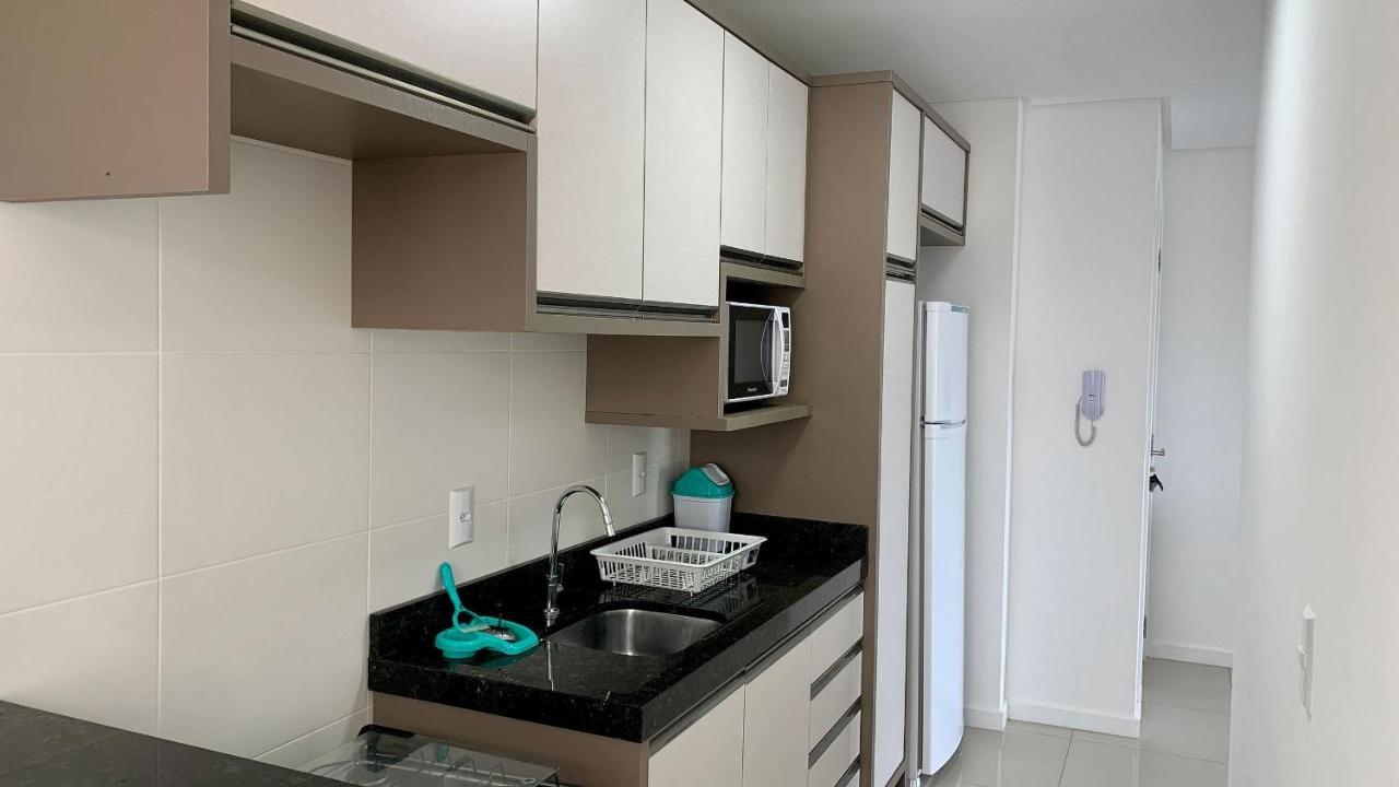 Residencial Natalia Apartment Bombinhas Exterior foto