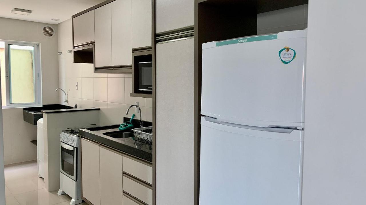 Residencial Natalia Apartment Bombinhas Exterior foto