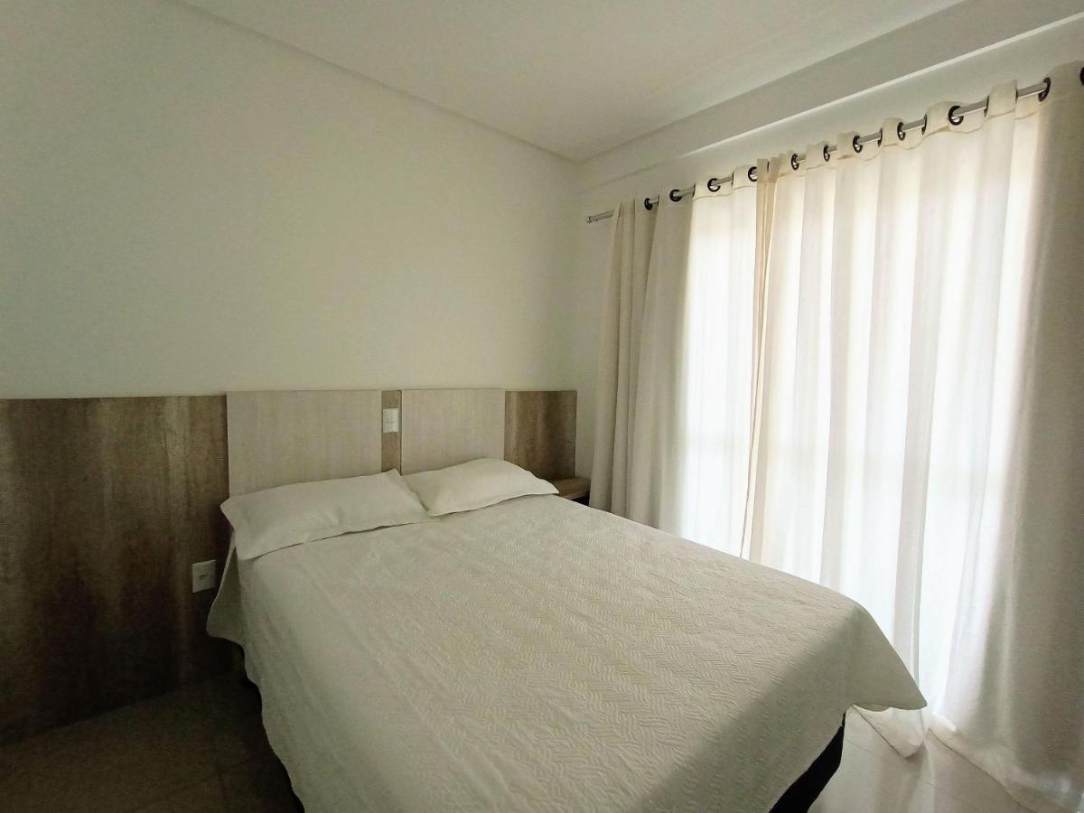 Residencial Natalia Apartment Bombinhas Exterior foto