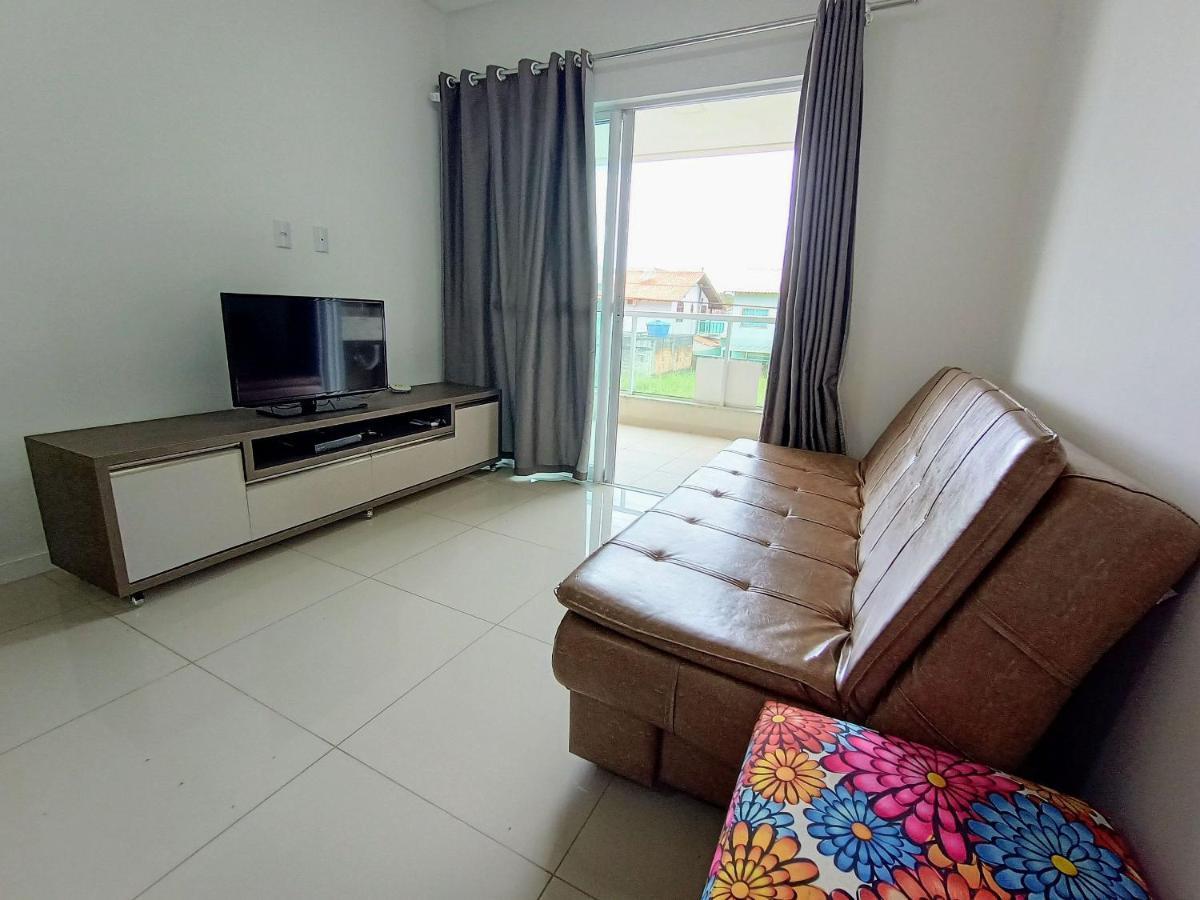 Residencial Natalia Apartment Bombinhas Exterior foto