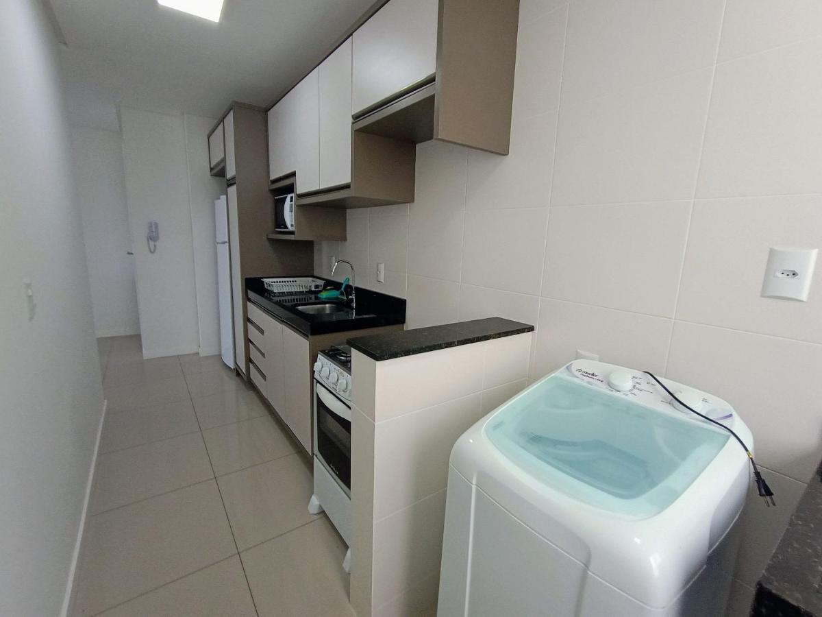 Residencial Natalia Apartment Bombinhas Exterior foto