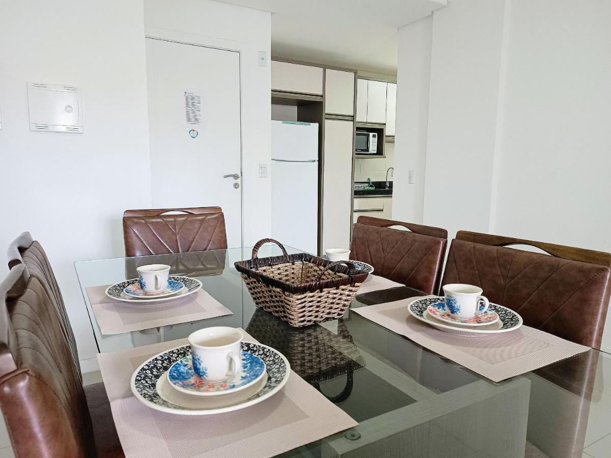 Residencial Natalia Apartment Bombinhas Exterior foto