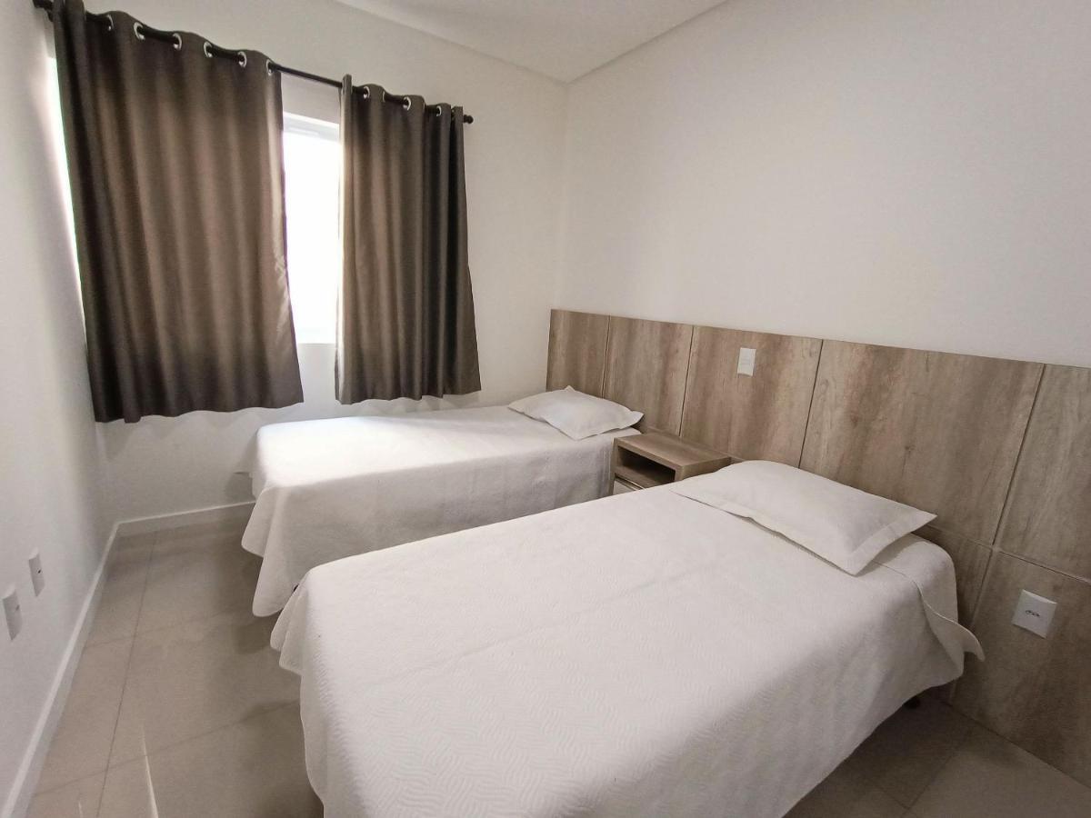 Residencial Natalia Apartment Bombinhas Exterior foto