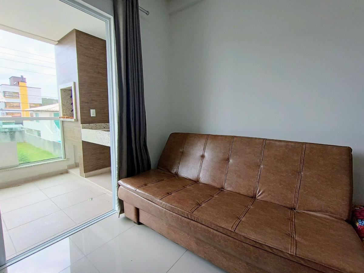 Residencial Natalia Apartment Bombinhas Exterior foto