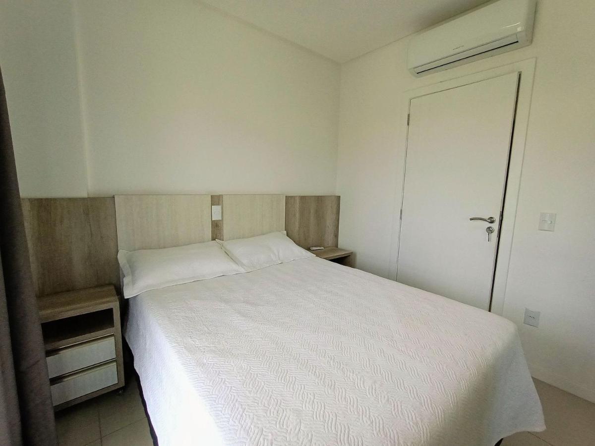 Residencial Natalia Apartment Bombinhas Exterior foto