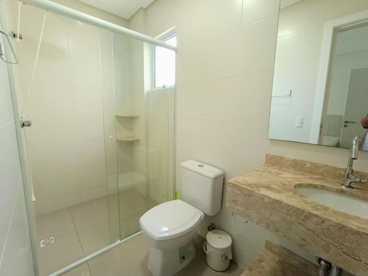 Residencial Natalia Apartment Bombinhas Exterior foto